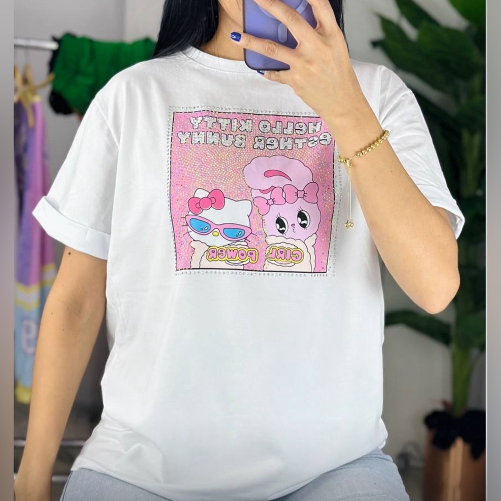 comfortable t-shirt brand new
